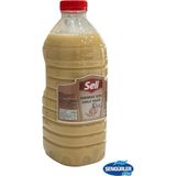 Seli Sarımsak Sosu 2,5kg - 2,5 kg