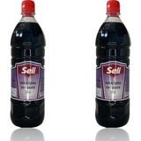 Seli Soya Soya Sosu 1150 gr x 2 Adet - 2,3 kg