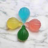 Selikopiti Soap Çocuklar Için Yıkanmayı Sevdiren Sabun Seti - 4'lu Paket - Hassas Ciltler Için - Balon