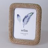 Selim 15x20 Chain Vizon Çerçeve
