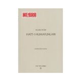 Selim 3’ün Hatt-ı Humayunları - Ord. Prof. Enver Ziya Karal