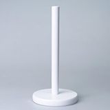 Selim Avena Tuvalet Kağıtlığı Beyaz