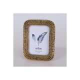 Selim Dekor Chain 13x18 Çerçeve Altın