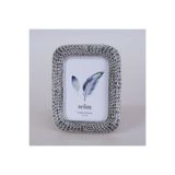 Selim Dekor Chain 13x18 Çerçeve Gümüş