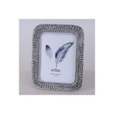 Selim Dekor Chain 15x20 Çerçeve Gümüş