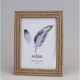 Selim Dekor Elise 13x18 Çerçeve Vizon
