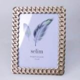 Selim Dekor Florence 13x18 Çerçeve Vizon