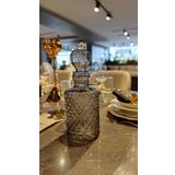Selim Laura Dekoratif Sise Fume 231Fme12cm