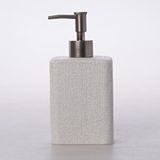 Selim Linen İnci Sıvı Sabunluk
