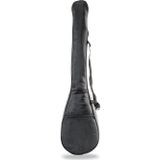 Selim SKK150 KISA SAP BAĞLAMA SAZ KILIFI LAMİNE KUMAŞ