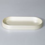 Selim Tiny İnci Oval Tepsi