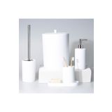 Selim Victoria Beyaz Banyo Seti