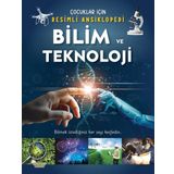 Selimer Bilim Ve Teknoloji - Çocuklar Için Resimli Ansiklopedi