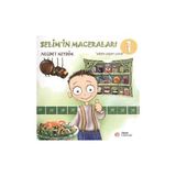 Selim’in Maceraları - Salata Yapan Çocuk - 1 - Necdet Neydim