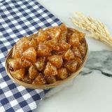 Selimzade Susamlı Akide Şekeri 500 G