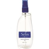 Selin 150 ml Pet Şişe Spreyli Limon Kolonyası