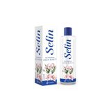 Selin 3x400 ml Pet Şişe Çiçek Buketi Kolonyası