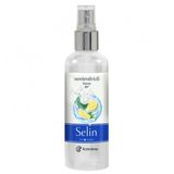 Selin 80 Derece Nemlendiricili 100 ml Limon Kolonyası