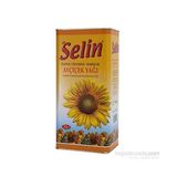 Selin Ayçiçek Yağı 5 Lt