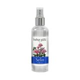 Selin Bahçe Gülü Sprey Kolonya 100 ml 65 Derece Güzel Gül Kokusu ile Ferahlatıcı Etki