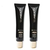 Selin Beauty 2'li Light Bb Cream Seti