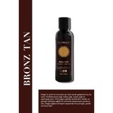Selin Beauty Bronzlaştırıcı Güneş Yağı Yoğun Bronzluk Sağlayan 150 ml Tüm Ciltler İçin