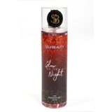Selin Beauty Glow Of The Night Body Mist 200 ML