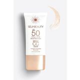 Selin Beauty Miracle Cc Krem 50 Ml
