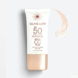 Selin Beauty Miracle CC Krem