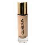Selin Beauty Photo Filter Effect 30 ml Medium Fondöten