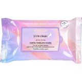 Selin Beauty Pore Clean Makyaj Temizleme Mendili 30 Yaprak