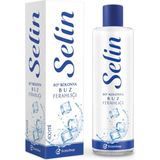 Selin Buz Ferahlığı 80 Derece Kolonya 400 ml Plastik Ambalajda Ferahlatıcı Koku