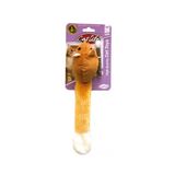 Selin Catlife Catnipli Peluş Uzun Kuyruklu Fare Kedi Oyuncağı 26 cm