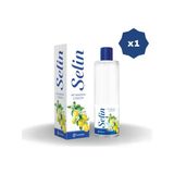Selin Kolonya 400 Ml Limon Kolonya Pet 1 Adet