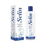 Selin Kolonya Buz Ferahlığı Pet 400Ml