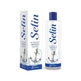Selin Kolonya Okyanus Esintisi Pet 400Ml 2 Adet