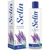 Selin Lavanta Kolonya 400 ml 80 Derece Dökme Plastik Ambalajda Ferahlatıcı Koku