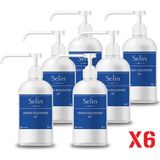 Selin Limon Kolonyası 1 lt x 6