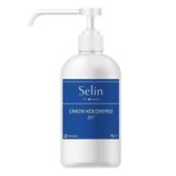 Selin Limon Kolonyası 1LT Sprey