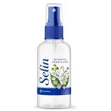 Selin Müge Misk 50 ml Sprey Kolonya