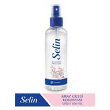 Selın P.kolonya 100Ml Kıraz Sprey 4549