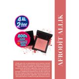 SELİNBEAUTY Afrodit Allık