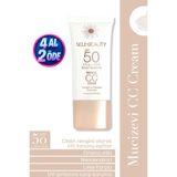 SELİNBEAUTY Miracle Cc Krem 50 ml