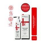 SELİNBEAUTY Skin & Care Foot Care Cream - Ayak Bakım Kremi