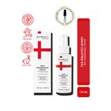 SELİNBEAUTY Skin&Care El&Ayak&Koltuk Altı Ter Önleyici Sprey Deodorant