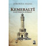 Selis Kitaplar Kemeraltı-Gazi Paşa'ya Suikast