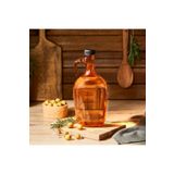 Selka Home 2'Li Signature Galon Yağdanlık 1500 Ml