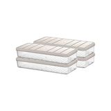 Selka Home 3lü Amor Cam Bardak Mum 110 GR.