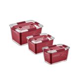 Selka Home Amor Cam Bardak Mum 110 GR YEŞİL