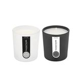 Selka Home - Bliss 2'Li Cam Tasarım Kokulu Candle Mum